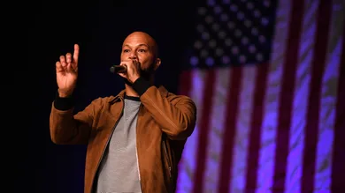 Jeff J Mitchell/Getty Images