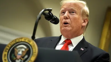 Chip Somodevilla/Getty Images