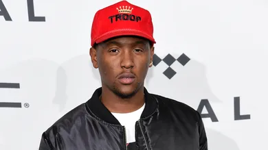 Photo by Jamie McCarthy/Getty Images