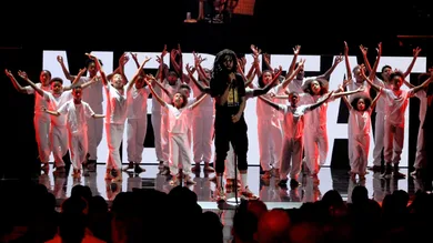 Leon Bennett/Getty Images