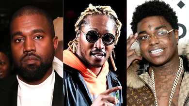 Robin Marchant, Paras Griffin & Mike Coppola/Getty Images