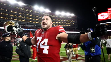 Ezra Shaw/Getty Images