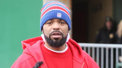 Scott Halleran/Getty Images