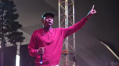 Nicholas Hunt/Getty Images