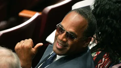 David McNew/Getty Images