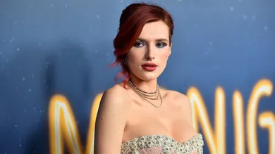 Alberto E. Rodriguez/Getty Images