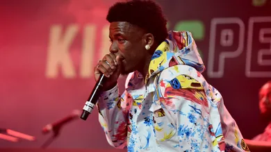 Alberto E. Rodriguez/Getty Images