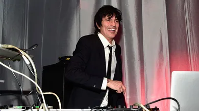 Frazer Harrison/Getty Images