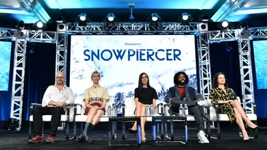 Emma McIntyre/Getty Images