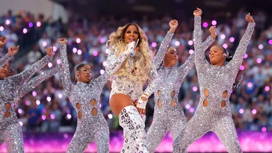 Kevin C. Cox / Staff / Getty Images