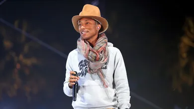 Christopher Polk/Getty Images