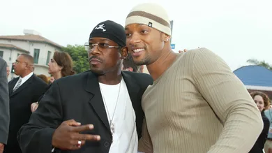 Kevin Winter/Getty Images