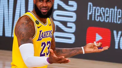 Kevin C. Cox/Getty Images