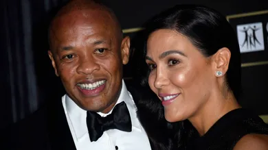 Frazer Harrison/Getty Images