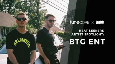 BTG Ent via Instagram/HNHH