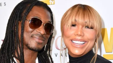 Earl Gibson III / Stringer / Getty Images