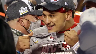 Jamie Squire/Getty Images