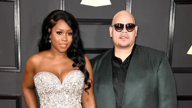 Frazer Harrison/Getty Images