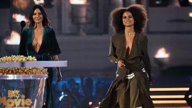 Kevin Winter/Getty Images for MTV