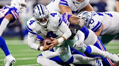 Wesley Hitt/Getty Images