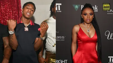 Prince Williams/WireImage/Getty Images & Cassidy Sparrow/Getty Images