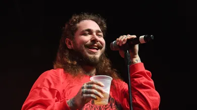 Paras Griffin/ Getty Images