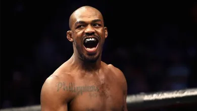 Sean M. Haffey/Getty Images