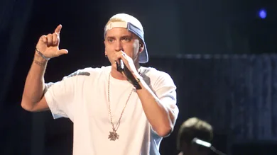 Kevin Winter/Getty Images