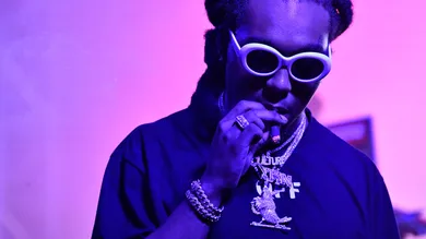 Frazer Harrison/Getty Images