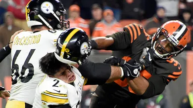 Jason Miller/Getty Images