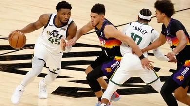 Christian Petersen/Getty Images