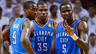 Ronald Martinez/Getty Images