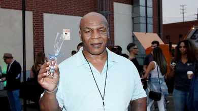 Tibrina Hobson/ Getty Images