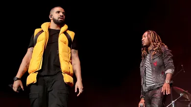 Christopher Polk/Getty Images