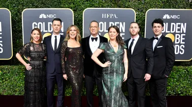 Frazer Harrison/Getty Images