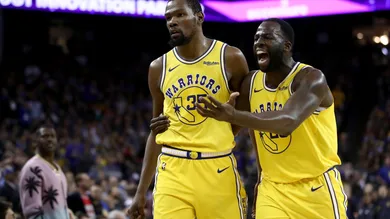 Ezra Shaw/Getty Images