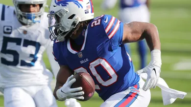 Timothy T Ludwig/Getty Images