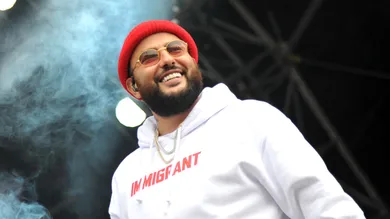 Ilya S. Savenok/Getty Images