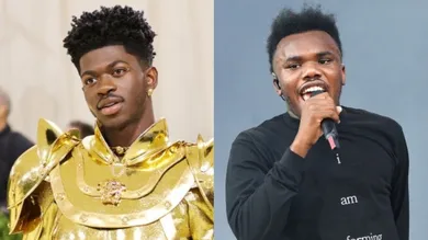 Mike Coppola, Kevin Mazur/Getty Images