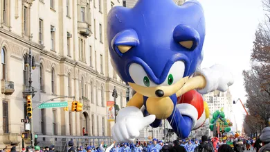 Andrew Toth/Getty Images