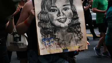 Spencer Platt/Getty Images