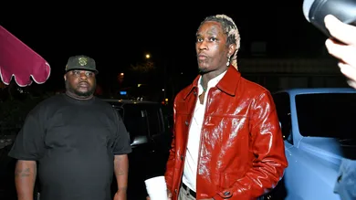 Michael Tullberg/Getty Images