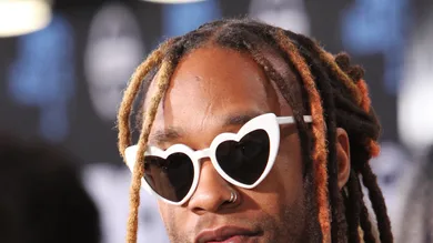 Maury Phillips/Getty Images