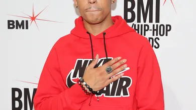 Photo by Neilson Barnard/Getty Images for BMI