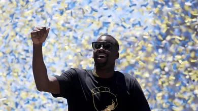 Justin Sullivan/ Getty Images