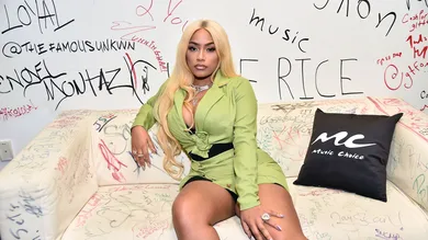 Theo Wargo/Getty Images