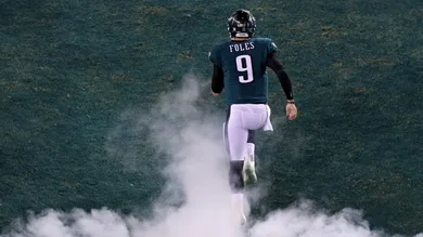 Patrick Smith/Getty Images