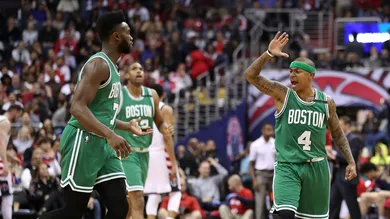 Rob Carr/Getty Images