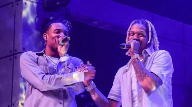 Prince Williams / Contributor / Getty Images