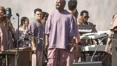 Rich Fury/Getty Images